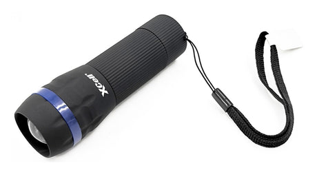 EAN 4042883463639 - XCell L70 Negro Linterna de mano LED imagen 1