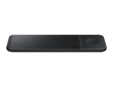 EAN 8806090706226 - Samsung EP-P6300 Auriculares, Smartphone, Reloj inteligente Negro USB Cargador inalámbrico Carga rápida I imagen 1