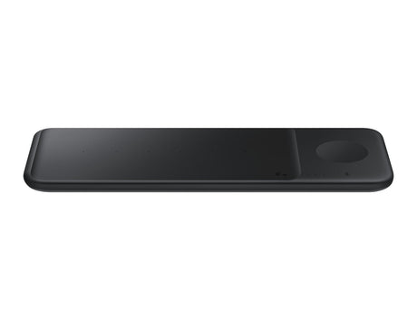 EAN 8806090706226 - Samsung EP-P6300 Auriculares, Smartphone, Reloj inteligente Negro USB Cargador inalámbrico Carga rápida I imagen 1
