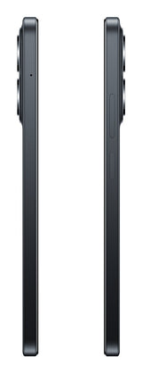 Xiaomi Redmi 15c 4g Dual Sim 8gb Ram 256gb - Midnight Black