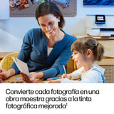 EAN 0198990280608 - HP Envy Photo 7231 All-in-One Printer Inyección de tinta térmica A4 4800 x 1200 DPI imagen 6