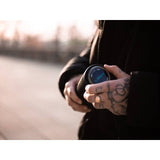 Altavoz Portátil Lamax Sounder2  Estéreo Negro, Azul 30 W