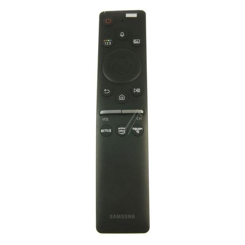2019 Smart Remote Control  Black
