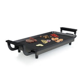 Princess Economy Table Chef Eléctrico Grillplatte Revestimiento Antiadherente Bpa-Frei