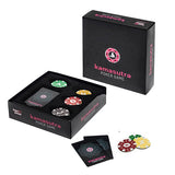 EAN 8717703522129 - Tease and Please Kama Sutra Poker Game Juego De Cartas Cualquier género NL EN DE FR imagen 2