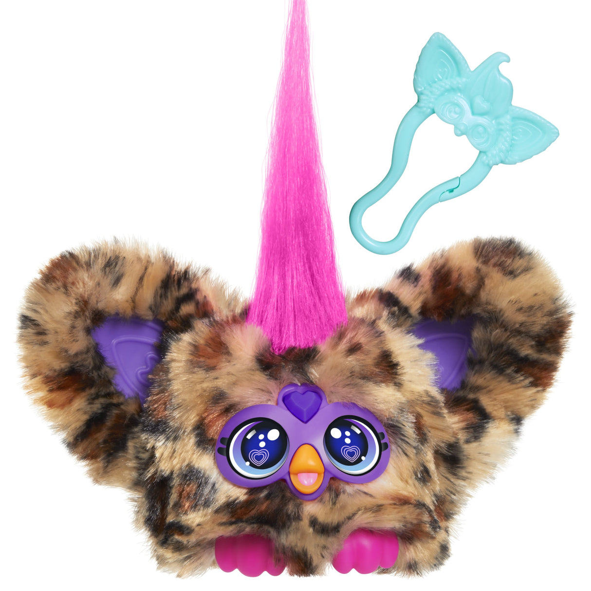 EAN 5010996303981 - Furby G16975L20 juguete de peluche imagen 1