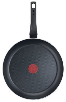Sartén Tefal Frying Pan B5690453 Easy Plus Diameter 24 Cm, Fixed Handle