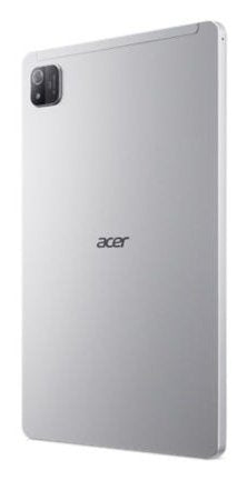 Tablet Acer Iconia Tab A10 A10-21-A7rm, Pc Gris, 128 Gb, Android 14 A10-21-A7rm