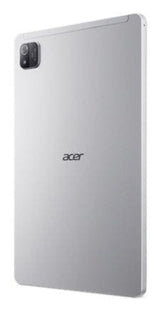 Tablet Acer Iconia Tab A10 A10-21-A7rm, Pc Gris, 128 Gb, Android 14 A10-21-A7rm
