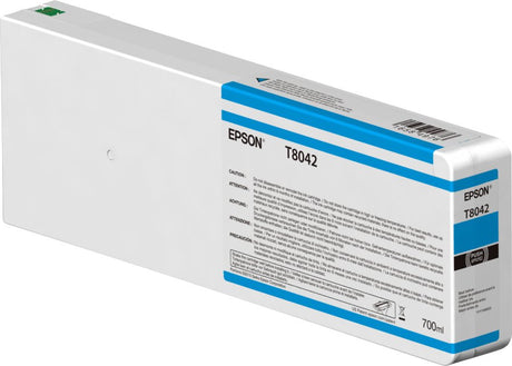 EAN 0010343976702 - Epson T55K500 cartucho de tinta 1 pieza(s) Original Cian claro imagen 1