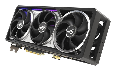 EAN 4711636176378 - ASUS ROG Astral - -RTX5090-O32G-BTF-GAMING NVIDIA GeForce RTX 5090 32 GB GDDR7 imagen 3