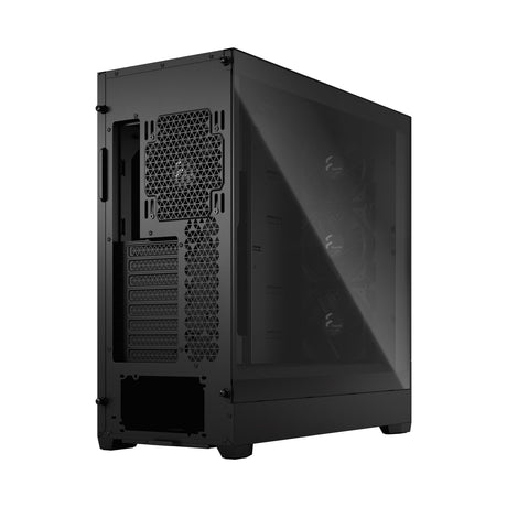 EAN 7340172703150 - Fractal Design Pop XL Silent Torre Negro imagen 10