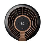 EAN 8710103941996 - Philips 2000 series HU2718/10 humidificador 2 L Negro 17 W imagen 5
