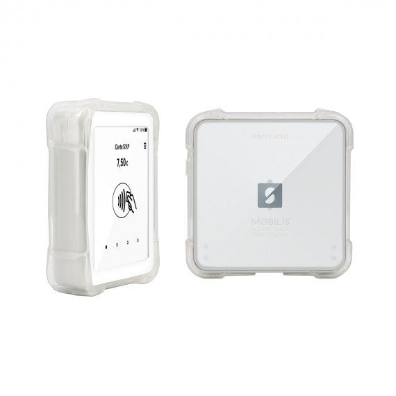 R Series For Sumup Solo Accs