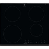 EAN 7332543669448 - Electrolux LIR60430 Negro Integrado 60 cm Con placa de inducción 4 zona(s) imagen 1
