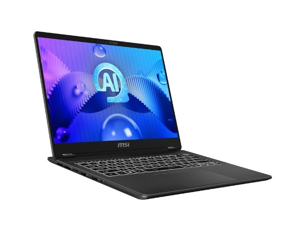 Msi Prestige 14 Ai-091es U7-255h 32gb 1tb W11h 14"