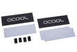 EAN 4250197113106 - Alphacool HDX - M.2 SSD M01 M.2 NVMe SSD Disipador térmico/Radiador Negro imagen 1
