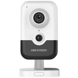 EAN 6931847124335 - Hikvision DS-2CD2483G2-I Cubo Cámara de seguridad IP Interior 3840 x 2160 Pixeles Techo/pared imagen 1
