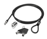 Master Keyed Docking Lock **New Retail** Ay474aa#Ac3