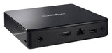 EAN 887993600536 - Shuttle XPC nano NS02A Nettop Negro RK3368 1,5 GHz imagen 2