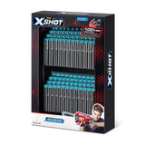 2022-S002-X-Shot -100pac K Refill Darts In Windo