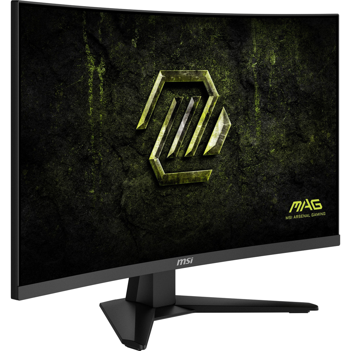Monitor Msi  (27") 1920 X 1080 Pixel  9s6-3ce91h-012 16:9 Full Hd Rapid Va 0,5 Ms 240 Hz Hdr Displayport Hdmi Vesa