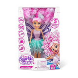 2023-S001-Sparkle Girlz- Dolls-10.5-Hair Dreams