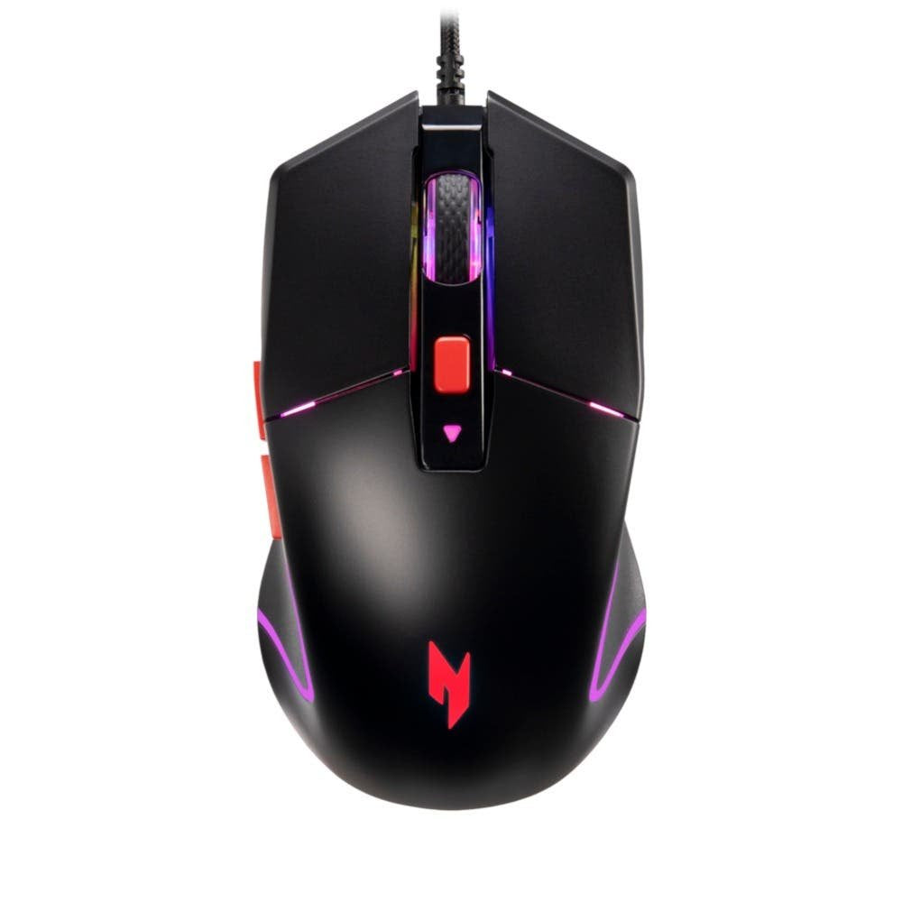 Acer Nitro Mouse Nmw100