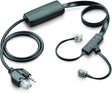 EAN 0197497572315 - Poly APC-43 Electronic Hookswitch TAA Negro imagen 1