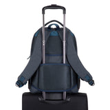 Mochila Riva Nb Galápagos  15.6" 7761 Dunkel Gris