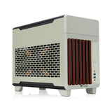 EAN 4711658546180 - Thermaltake TR100 Mini Tower Verde imagen 1