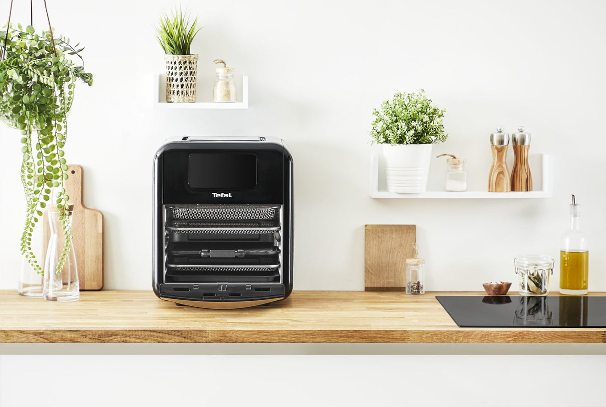 Freidora Sin Grasa Tefal Fw501815