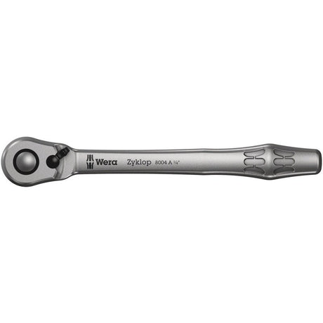 EAN 4013288174024 - Wera 8004 A Llave de tubo 1 pieza(s) imagen 1