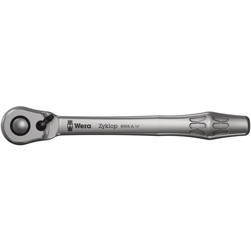 Wera 8004 A Llave De Tubo 1 Pieza(S)
