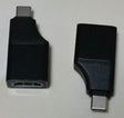 EAN 5715063428160 - Microconnect MC-ITH-USBC-HDMIF2.0 adaptador de cable de vídeo USB Tipo C HDMI Negro imagen 1