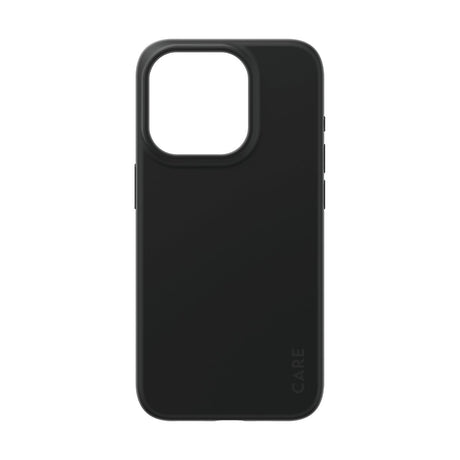 EAN 5715685005657 - PanzerGlass CARE™ by ® Case Black iPhone 15 Pro funda para teléfono móvil Negro imagen 4