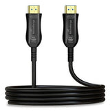 Cable  Mediarange Mrcs223 Hdmi 15 M Hdmi Tipo A (Estándar) Negro