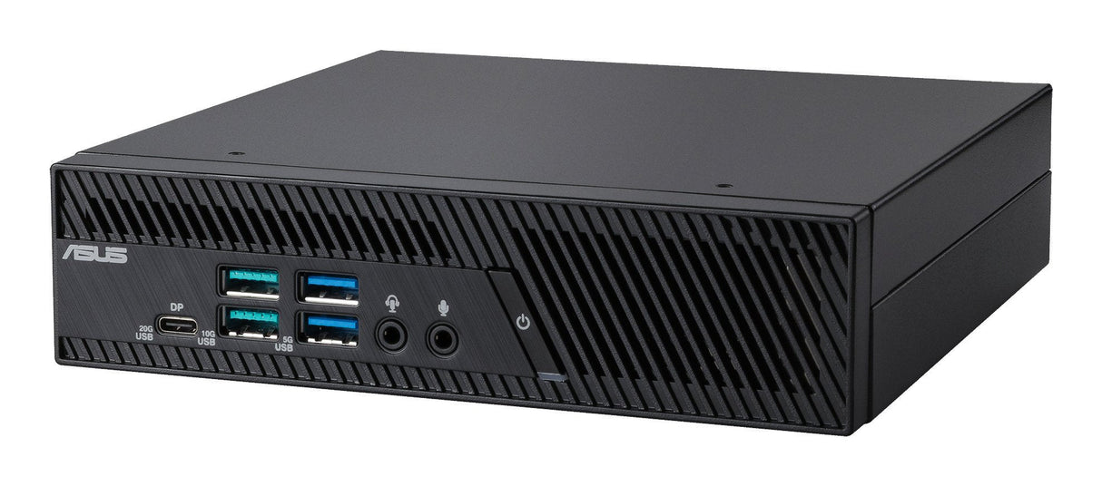 Asus Expertcenter Pb64-B70082mh Mini Pc Cu7 265 16gb 512ssd Noos
