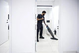 Nilfisk Dryft V1 Eu Planta De Lavado Y Secado 145 W 1644 M²/H Caminar-Detrás