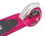 Patinete Interbrands 13073051 Scooter Rosa