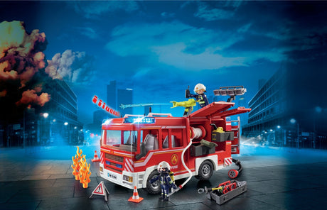 EAN 4008789094643 - Playmobil 9464 vehículo de juguete imagen 5