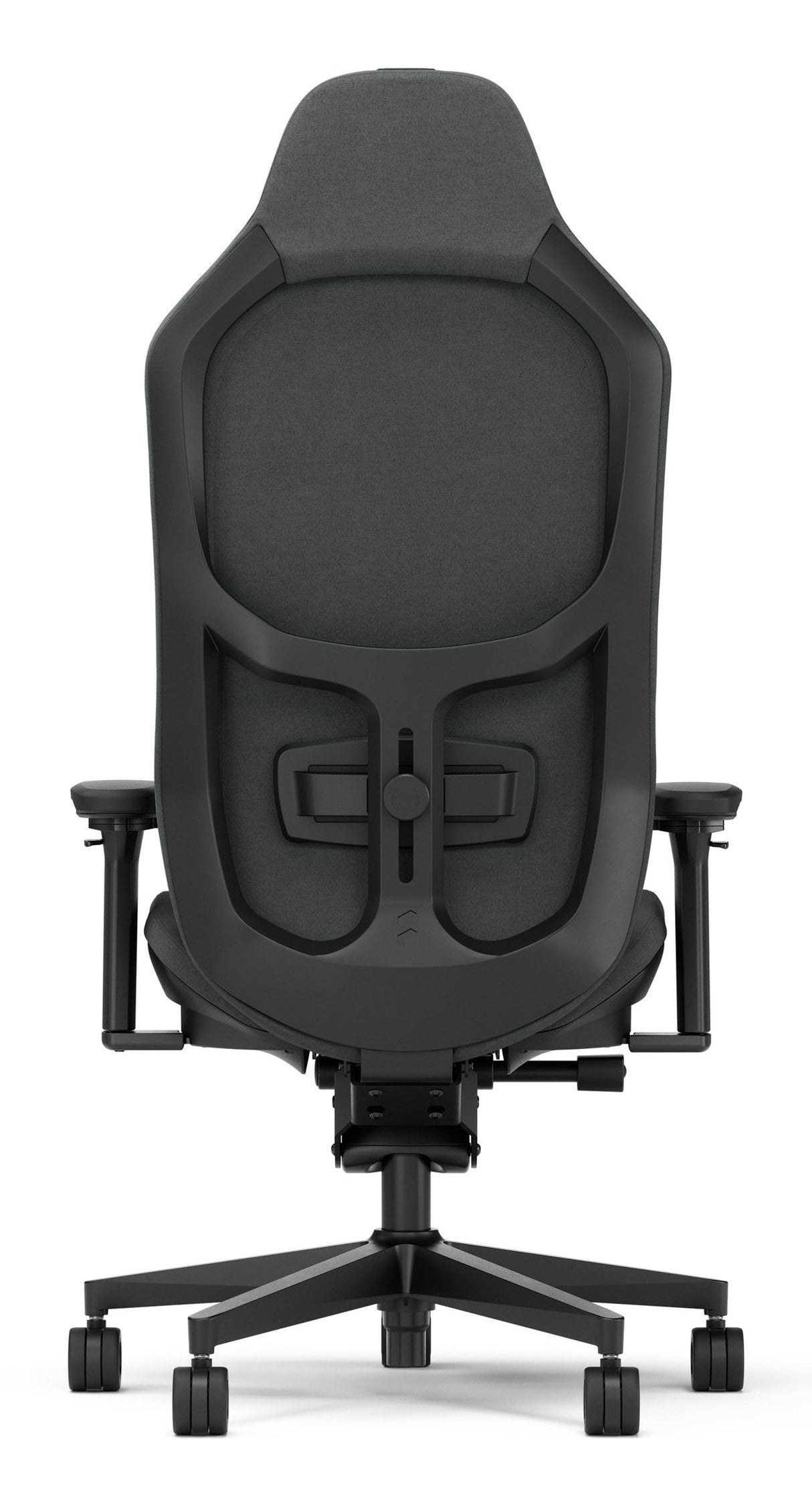 EAN 7340172706724 - Fractal Design FD-CH-RE1F-01 silla para videojuegos Silla para videojuegos de PC Asiento acolchado Negro imagen 2