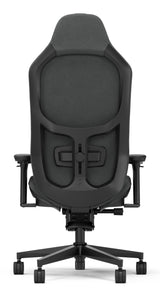 EAN 7340172706724 - Fractal Design FD-CH-RE1F-01 silla para videojuegos Silla para videojuegos de PC Asiento acolchado Negro imagen 2
