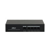Switch Dahua Dh-Pfs3005-4et-36 Poe