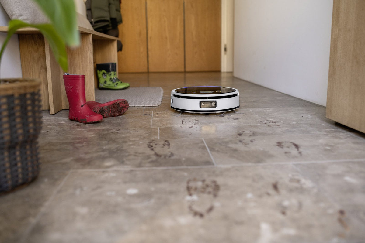 Vacuum Cleaner Robot/Rvf 7 1.269-680.0 Karcher