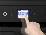 EAN 8715946683751 - Epson EcoTank ET-4850 Inyección de tinta 4800 x 1200 DPI 33 ppm Wifi imagen 8