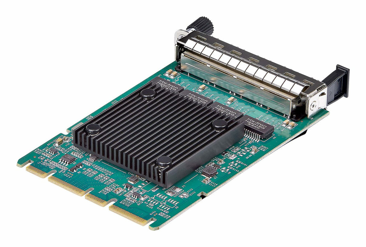 EAN 0065030908146 - StarTech.com OR41GI-NETWORK-CARD adaptador y tarjeta de red Interno 1000 Mbit/s imagen 2