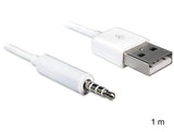 EAN 4043619831821 - DeLOCK 83182 accesorio para MP3/MP4 imagen 1