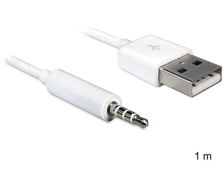 EAN 4043619831821 - DeLOCK 83182 accesorio para MP3/MP4 imagen 1