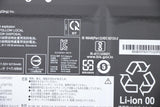 EAN 5704174656128 - Lenovo 5B10W13928 refacción para laptop Batería imagen 3
